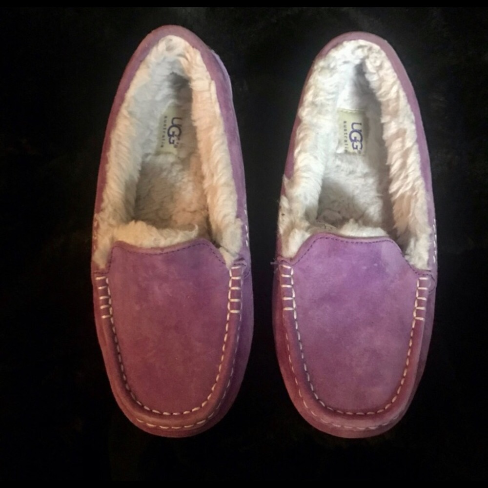 UGG Slippers